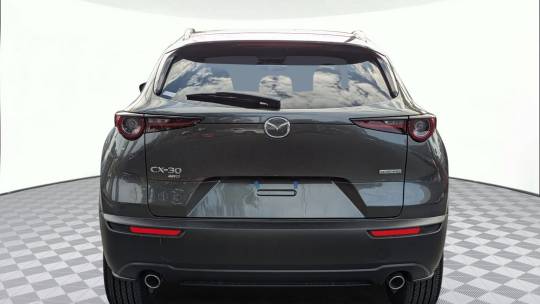 2024 Mazda CX-30