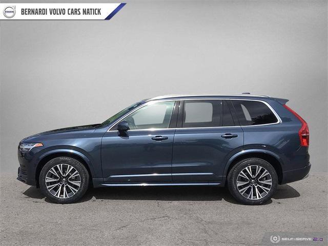 2022 volvo xc90 t6 momentum