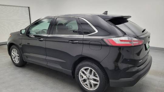 2023 Ford Edge