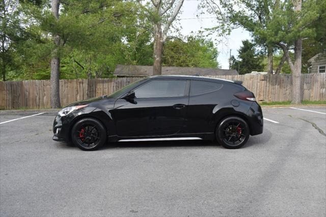 2015 hyundai veloster turbo r-spec