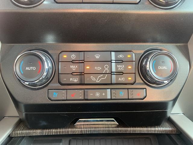 2021 ford f-350 lariat super duty