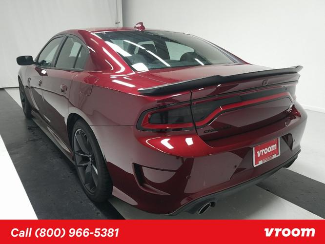 used 2019 dodge charger scat pack fort smith, ar 72904 for sale in fort smith, arkansas