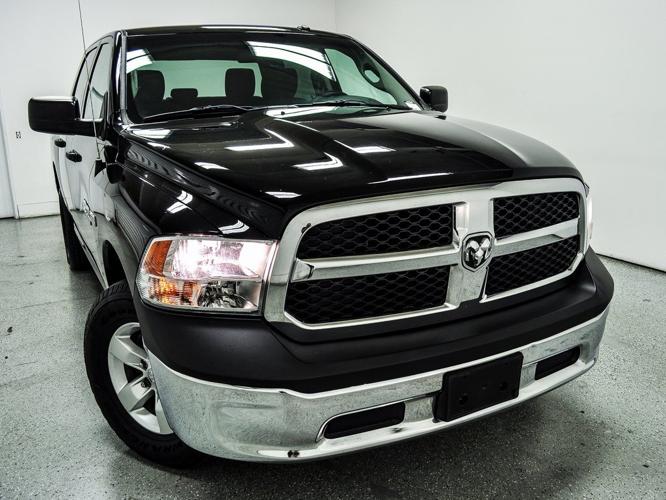 used 2014 ram 1500 tradesman scottsdale, az 85257 for sale in scottsdale, arizona