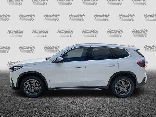 2024 bmw x1 xdrive28i