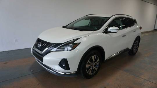 2023 Nissan Murano