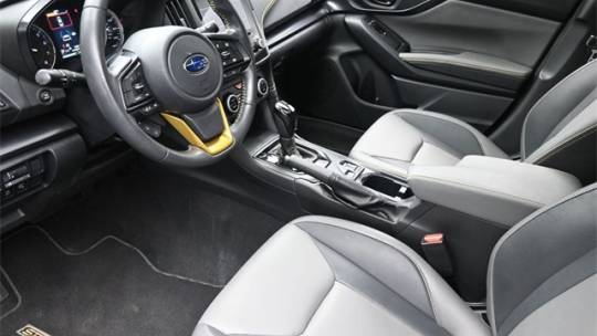 2023 Subaru Crosstrek