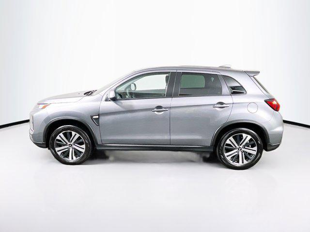2023 mitsubishi outlander sport 2.0 es