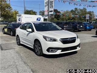 2022 Subaru Legacy limited