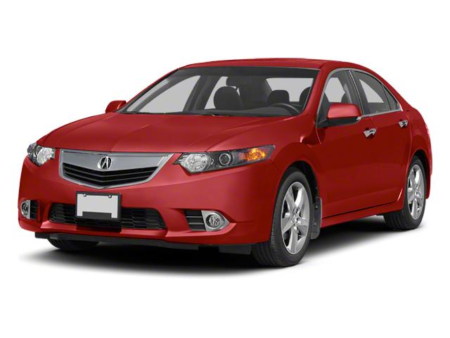 2012 acura tsx 2.4