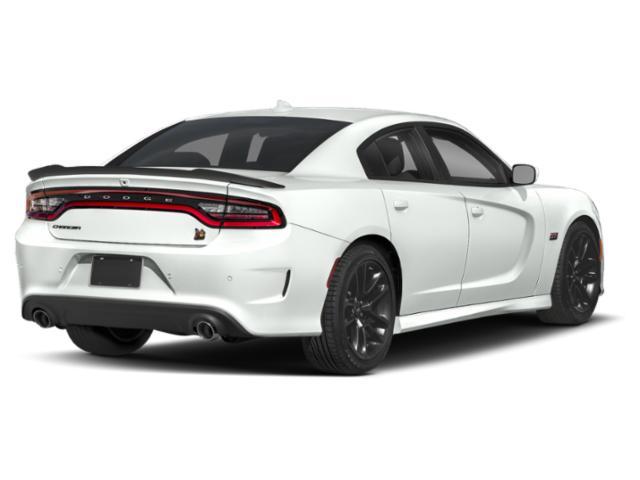 2020 dodge charger r/t scat pack