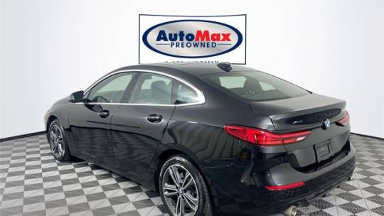 2024 bmw 2 series 228i xdrive gran coupe