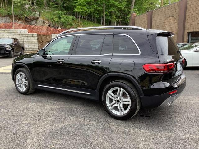 2023 mercedes-benz glb 250 4matic