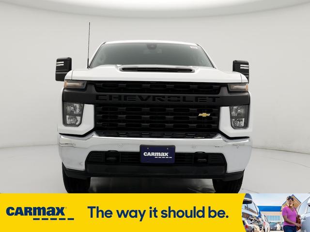 2023 chevrolet silverado 2500 work truck