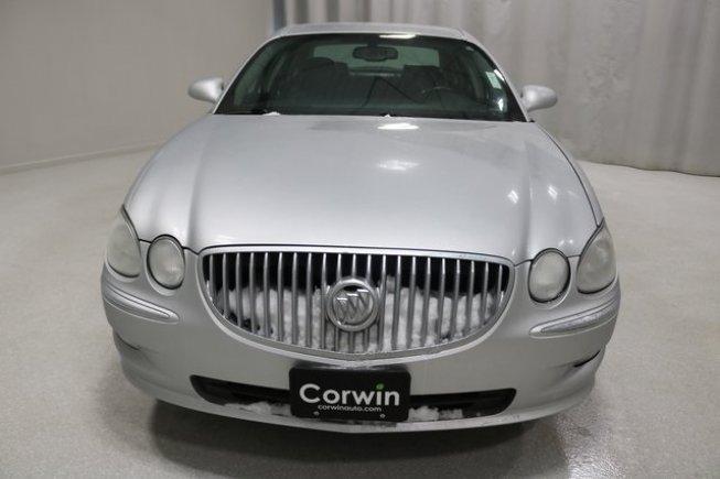 2009 buick lacrosse cxl for sale in fargo, north dakota