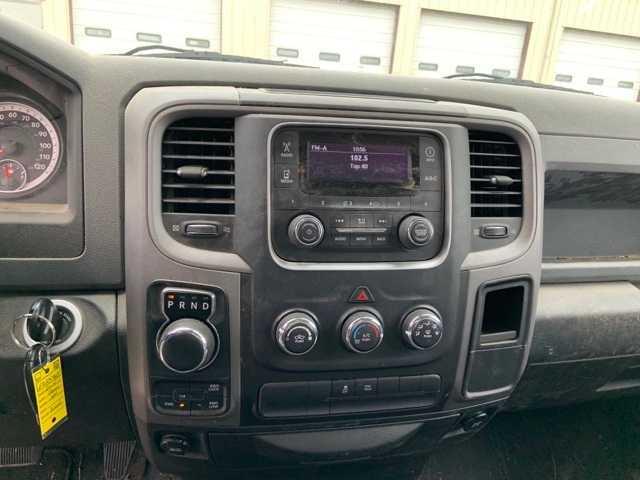 2014 ram 1500 tradesman/express
