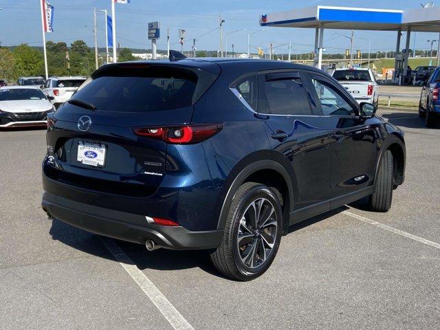 2022 mazda cx-5 2.5 s premium