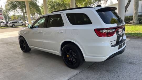 2024 Dodge Durango