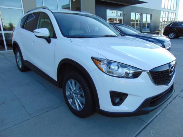2015 mazda cx-5 touring awd touring 4dr suv for sale in dover, delaware