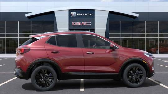 2025 Buick Encore GX