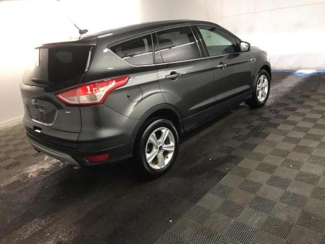 2016 ford escape se se 4dr suv for sale in cranston, rhode island