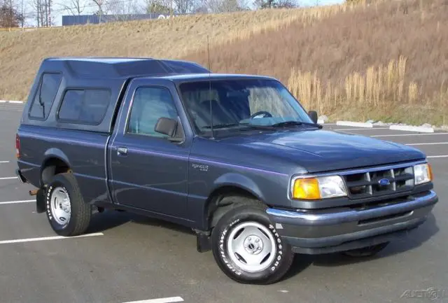 sharp-xlt-ac-southern-reg-cab-2wd-short-bed-rv-camper-top-bedliner-neat-ga-truck