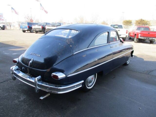 1949 packard series 10