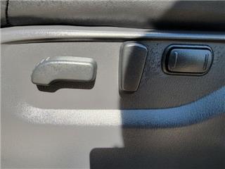 2022 Infiniti QX80 premium select