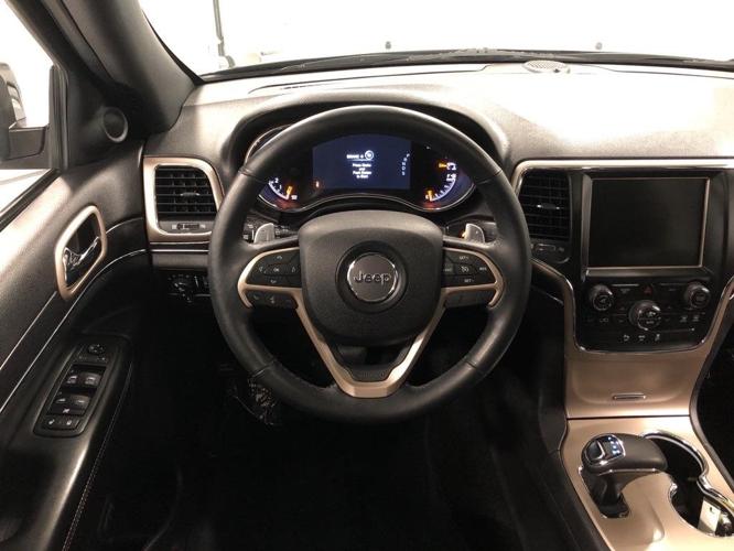 used 2014 jeep grand cherokee limited east wenatchee, wa 98802 for sale in wenatchee, washington