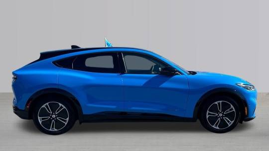 2023 Ford Mustang Mach-E