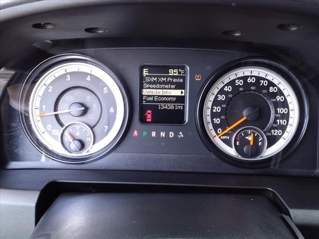 2015 ram 2500 slt
