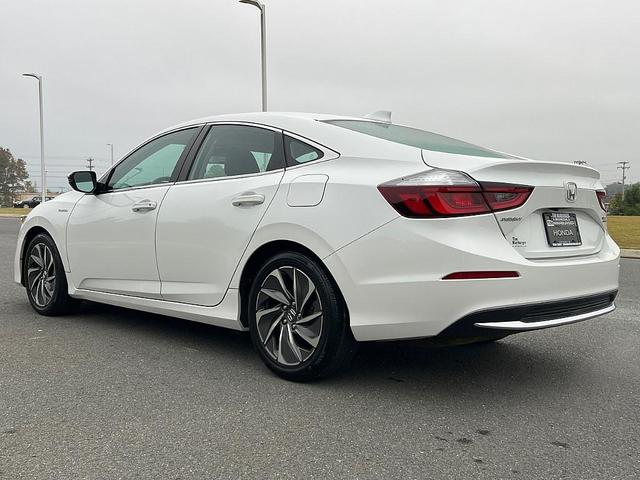 2022 honda insight touring