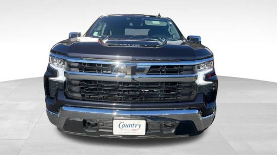 2024 Chevrolet se