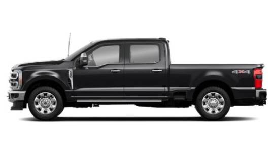 2024 Ford F-250