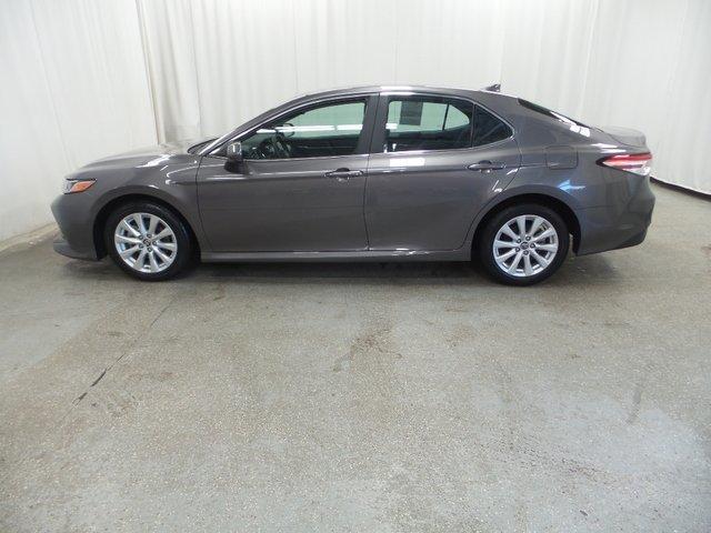 certified 2019 toyota camry golden valley, mn 55426 for sale in golden valley, minnesota