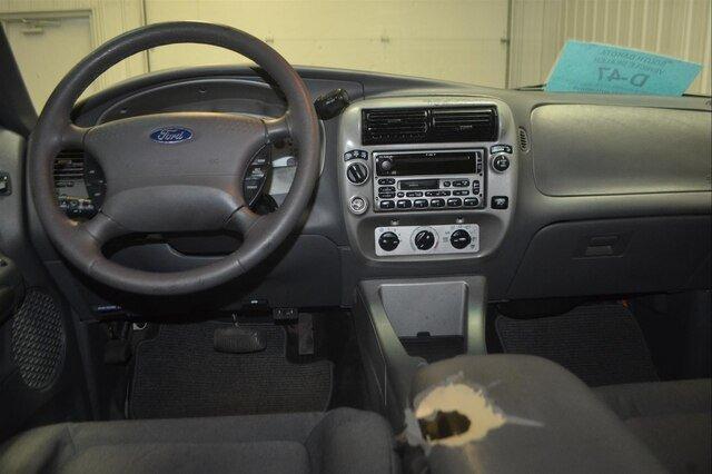 used 2001 ford explorer sport trac 4x4 aberdeen, sd 57401 for sale in aberdeen, south dakota