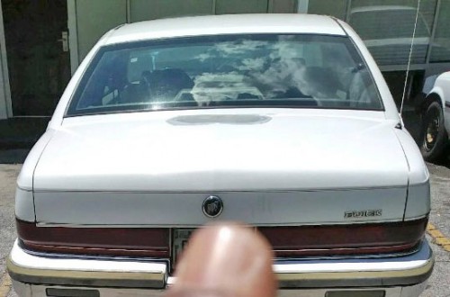 1996 buick roadmaster for sale in georgia by owner