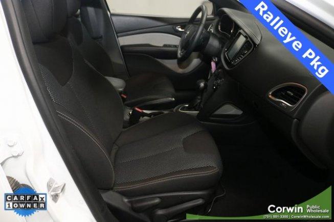 2015 dodge dart sxt for sale in fargo, north dakota