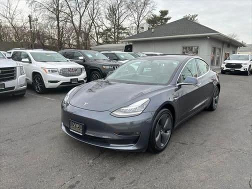 2020 tesla model 3 in denver, colorado