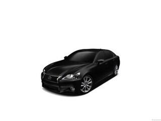 2013 lexus gs 350 base