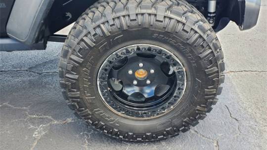 2019 Jeep Wrangler