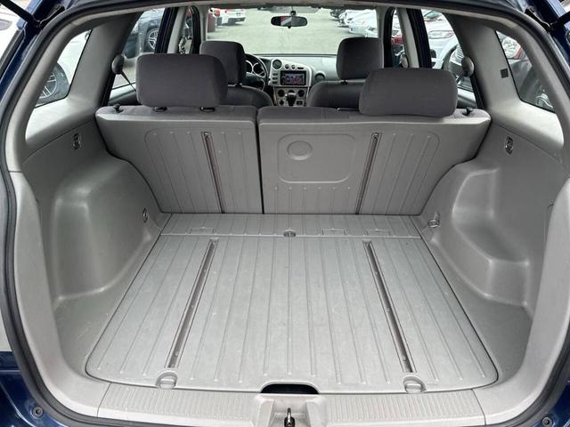 2004 toyota matrix xr