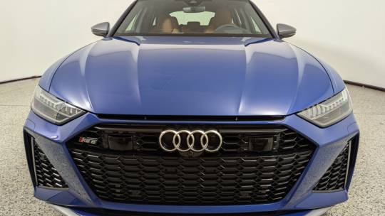 2025 Audi Rs6