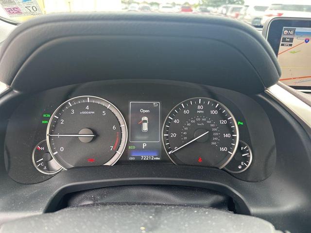 2017 lexus rx 350 350