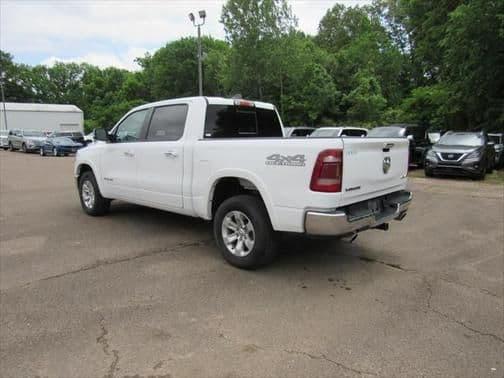 2021 ram 1500 laramie 4x4 crew cab 144.5 in. wb in savannah, tennessee