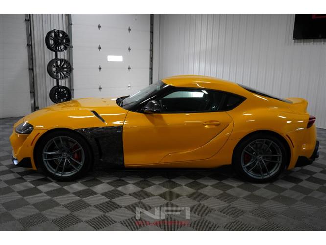 2021 toyota supra in north east, pennsylvania