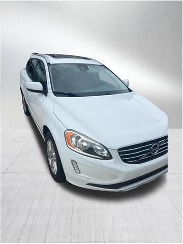 2016 volvo xc60 t5 drive-e premier