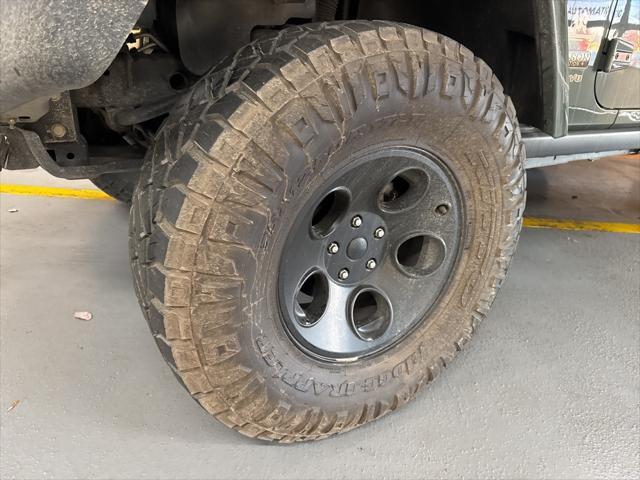 2014 jeep wrangler unlimited rubicon