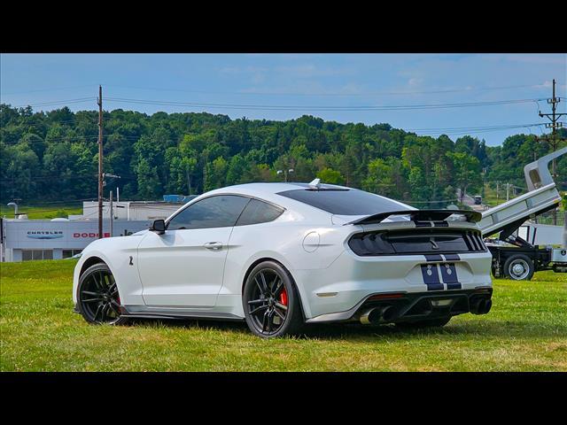 2020 ford mustang gt