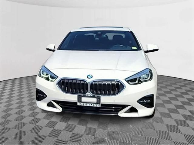 2021 bmw 228 gran coupe i xdrive