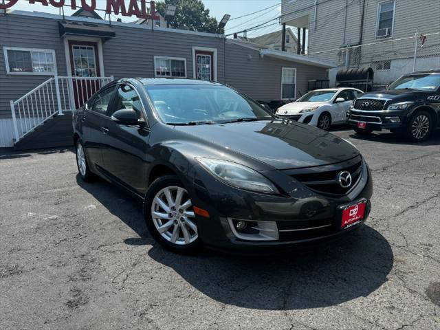 2012 mazda mazda6 s grand touring